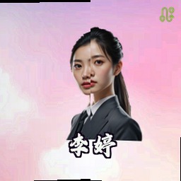 李婷